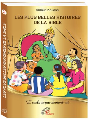 cover image of L'esclave qui devient roi